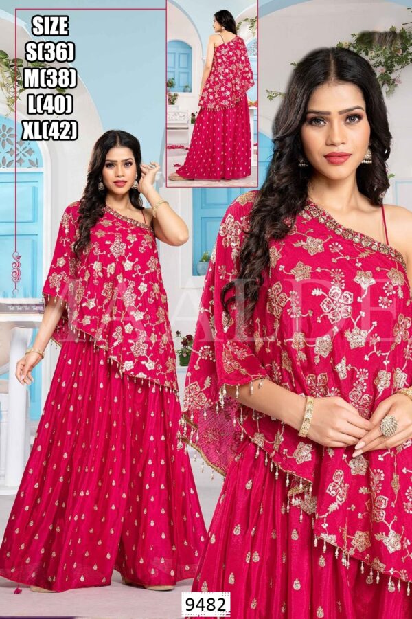 Stunning Three-Piece Set - Image 2