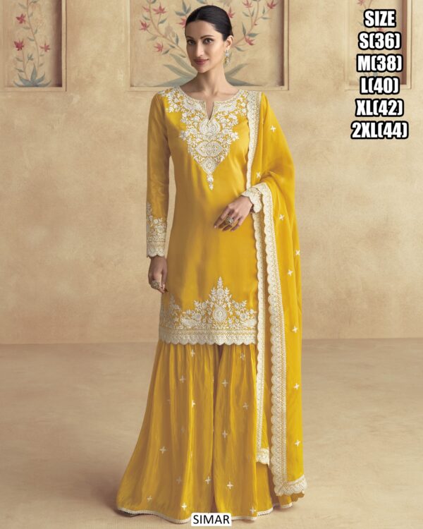 Mahira Two Piece Suit