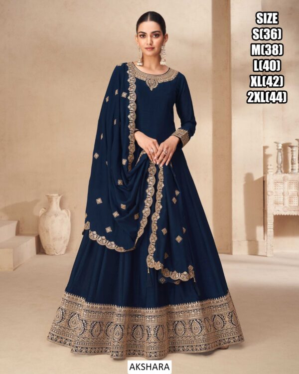 Designer Celebrity Gown
